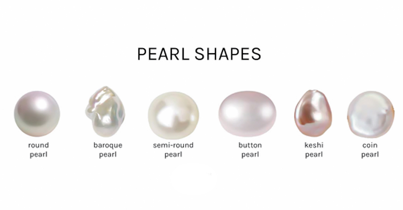 Pearl Shape